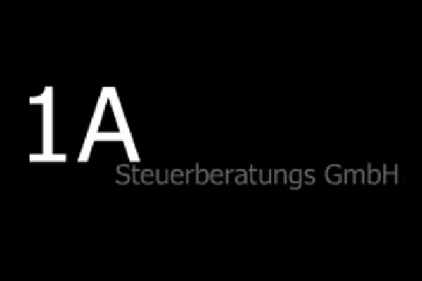 1A Steuerberatungs GmbH
