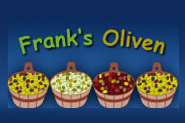 Franks Oliven